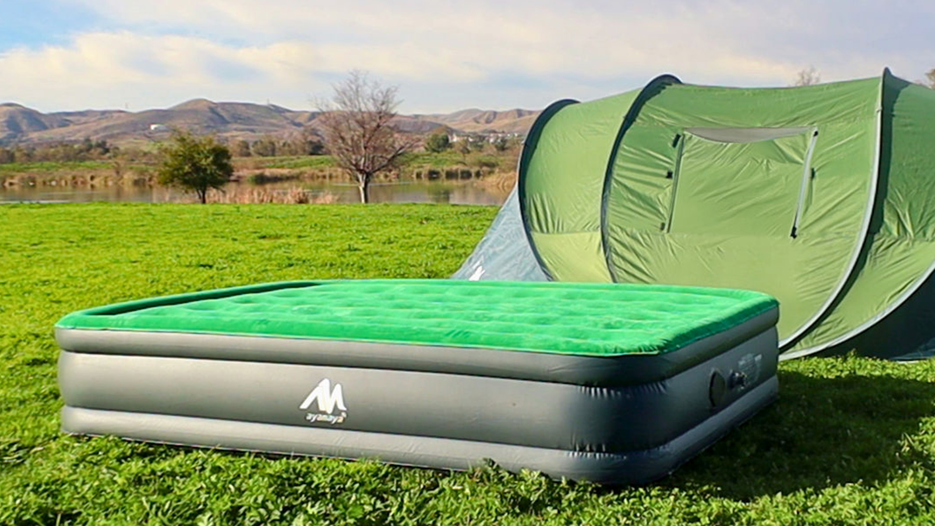 Amazon.com: AYAMAYA: Camping
