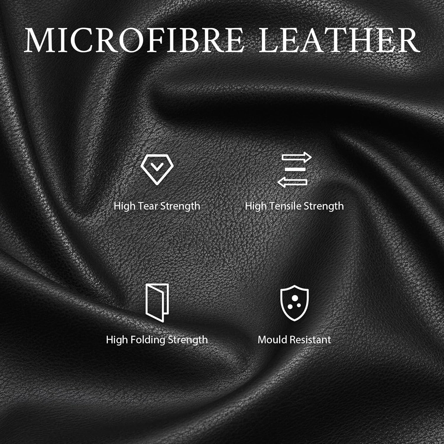 Travelambo Leather Wallets for Women Slim RFID Blocking Bifold Credit Card Holder Wallet - Image 7