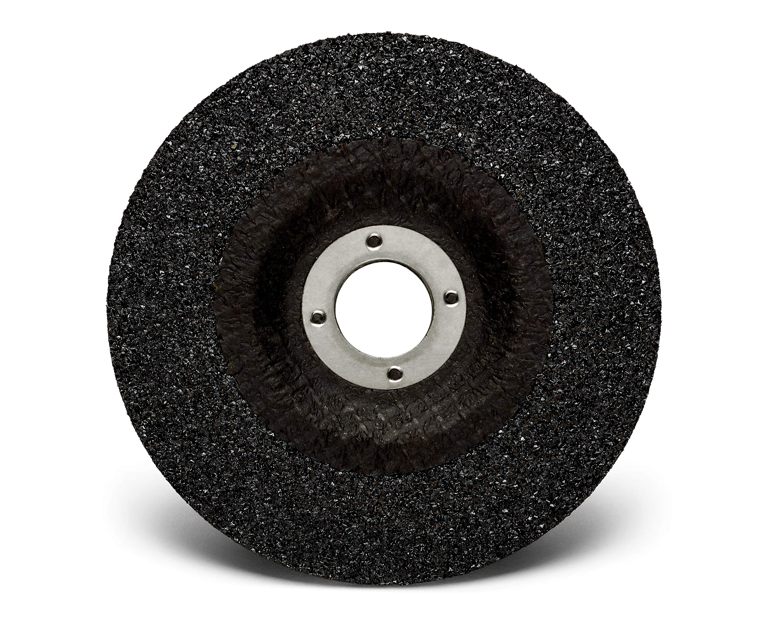 Cubitron II 78467 3M Depressed Center Grinding Wheel T27, 5