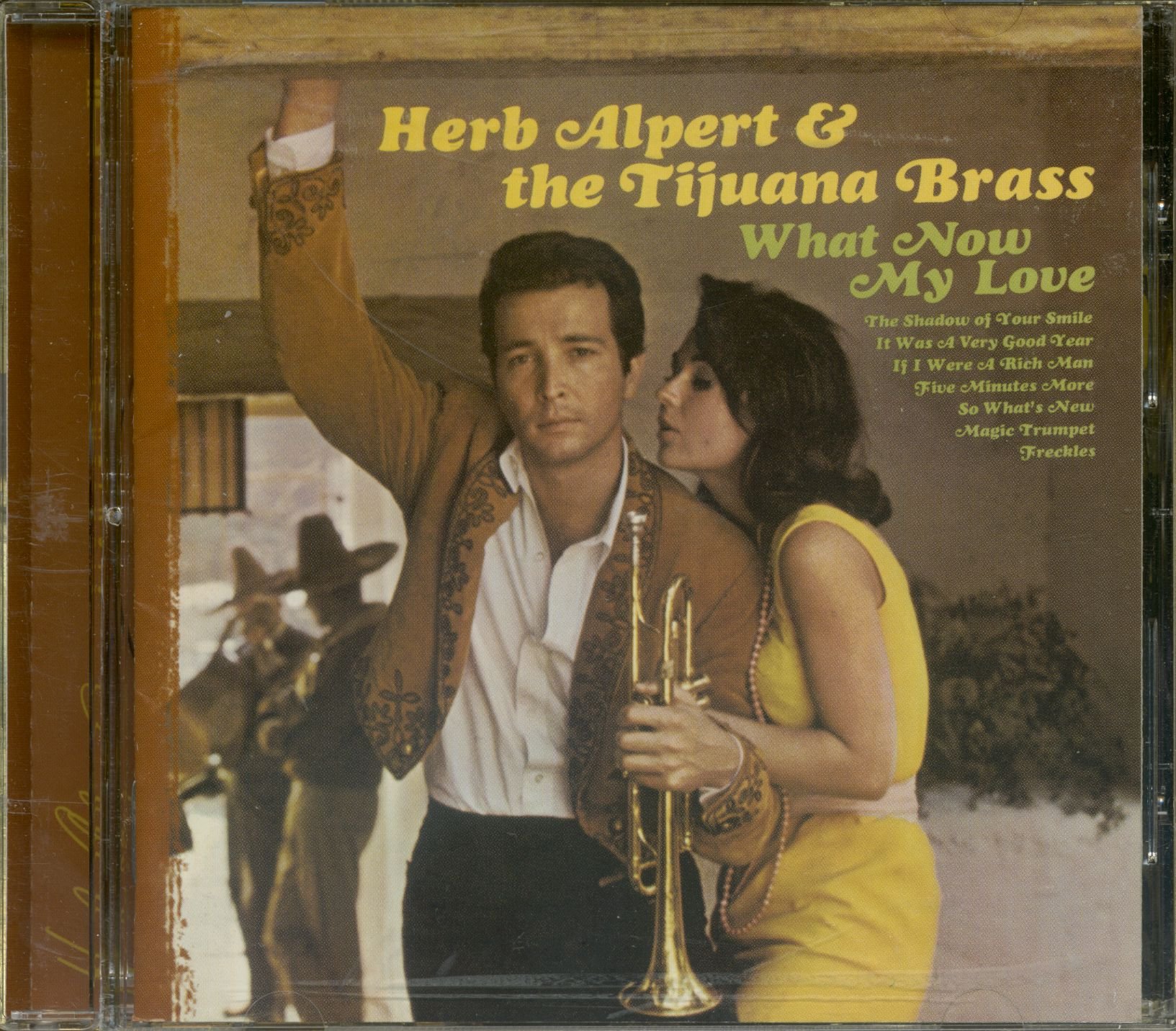 What Now My Love (1966) - Collectors Edition