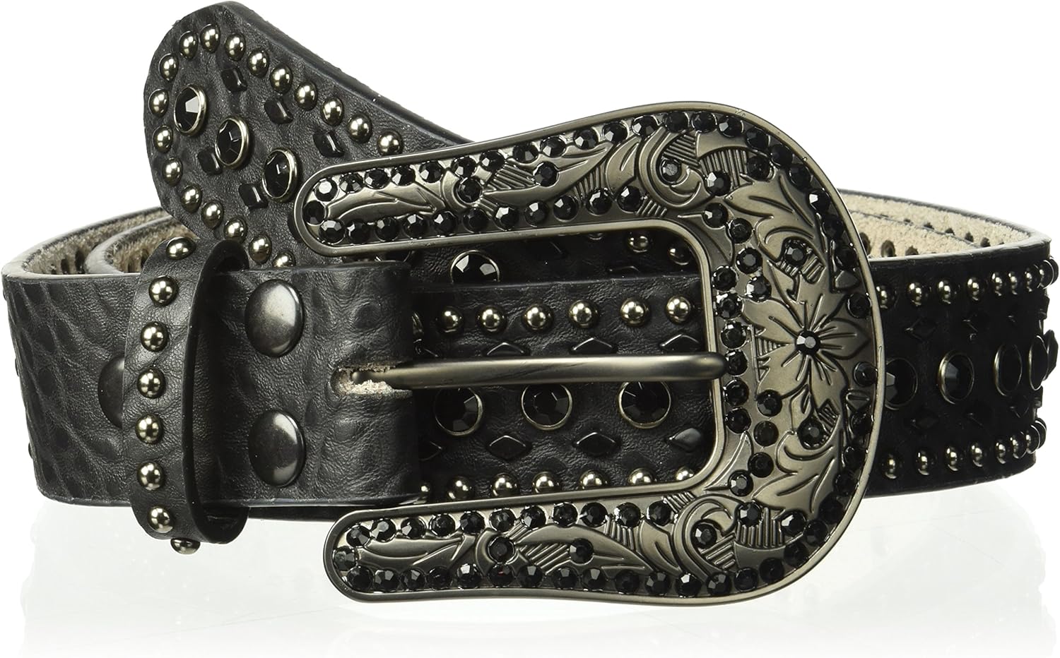 Nocona belts amazon Clearance