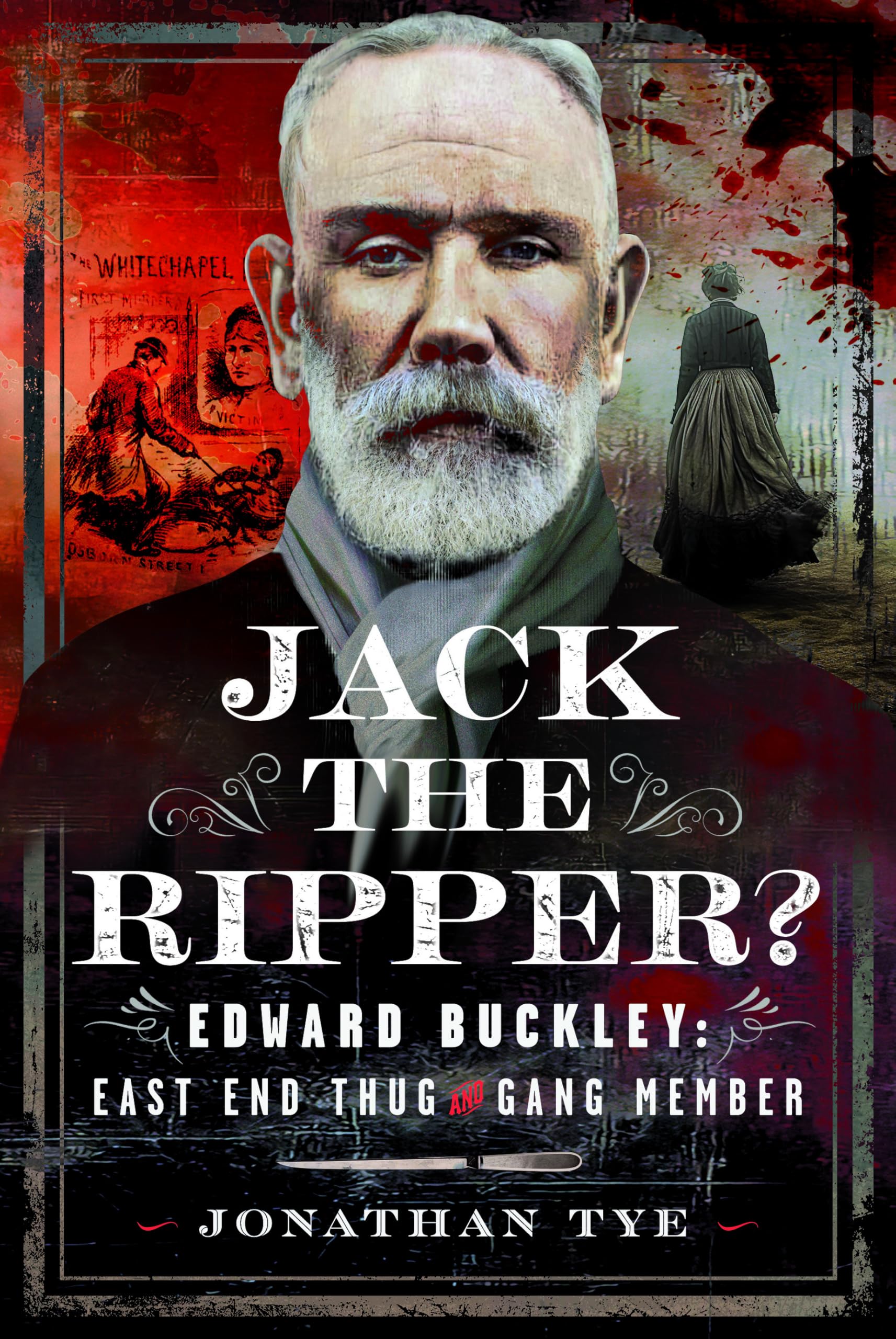 Jack The Ripper