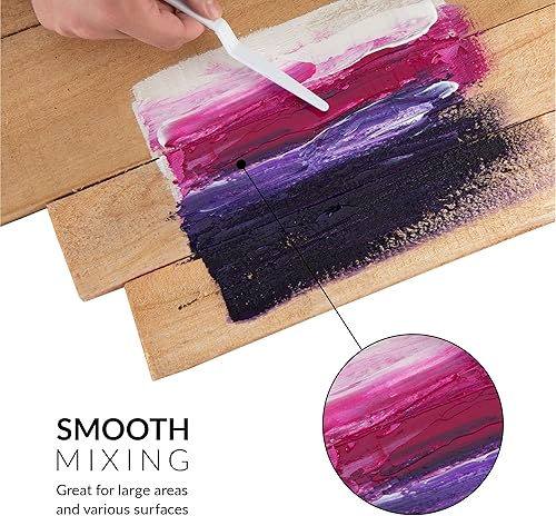 Miniatura 6 de Royal & Langnickel Pintura de tubo de artista, 2.5 fl oz, paquete de 6