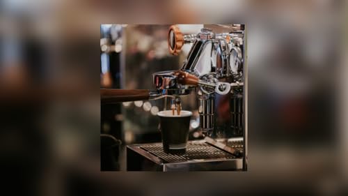 Stress Relief with Jazz Relaxing Music | Cozy Coffee Shop Ambience