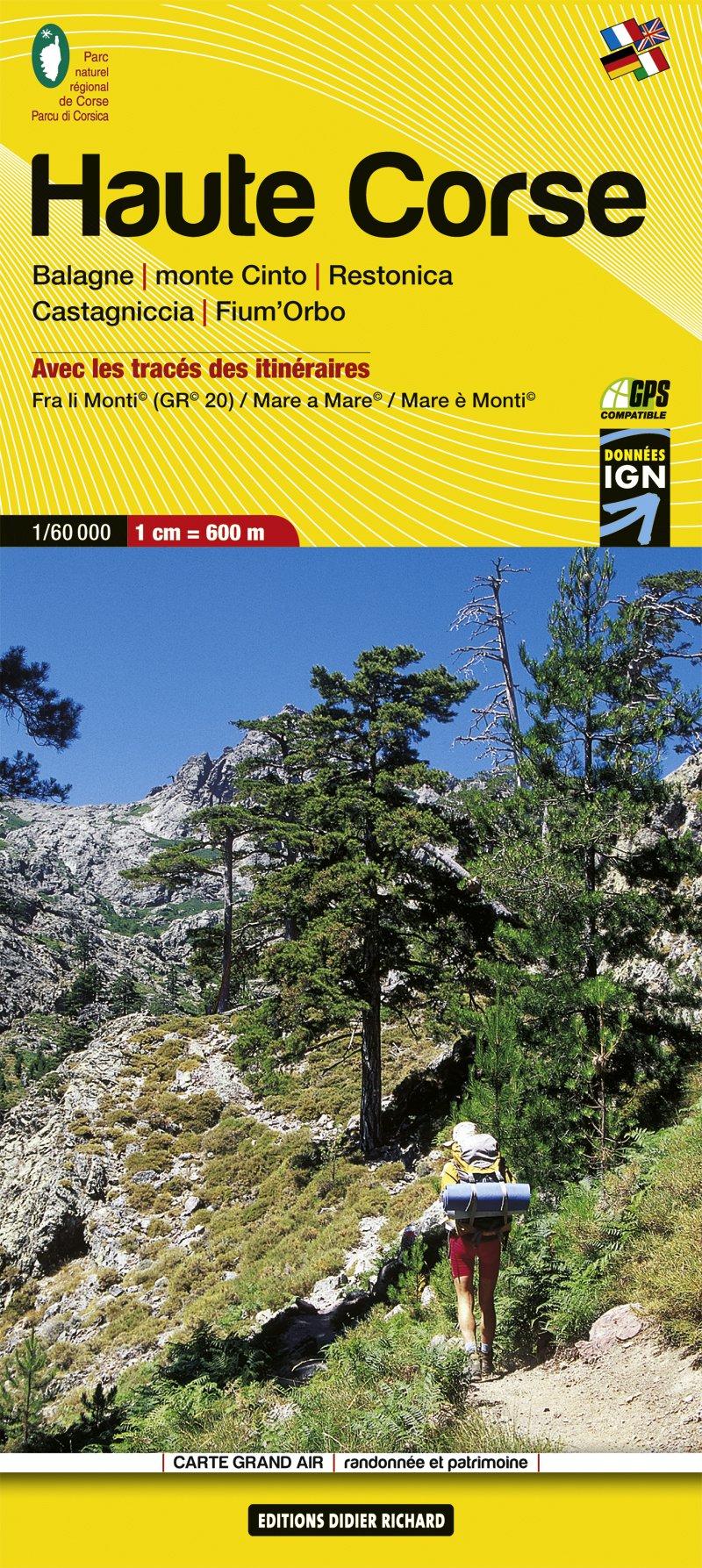High Corsica