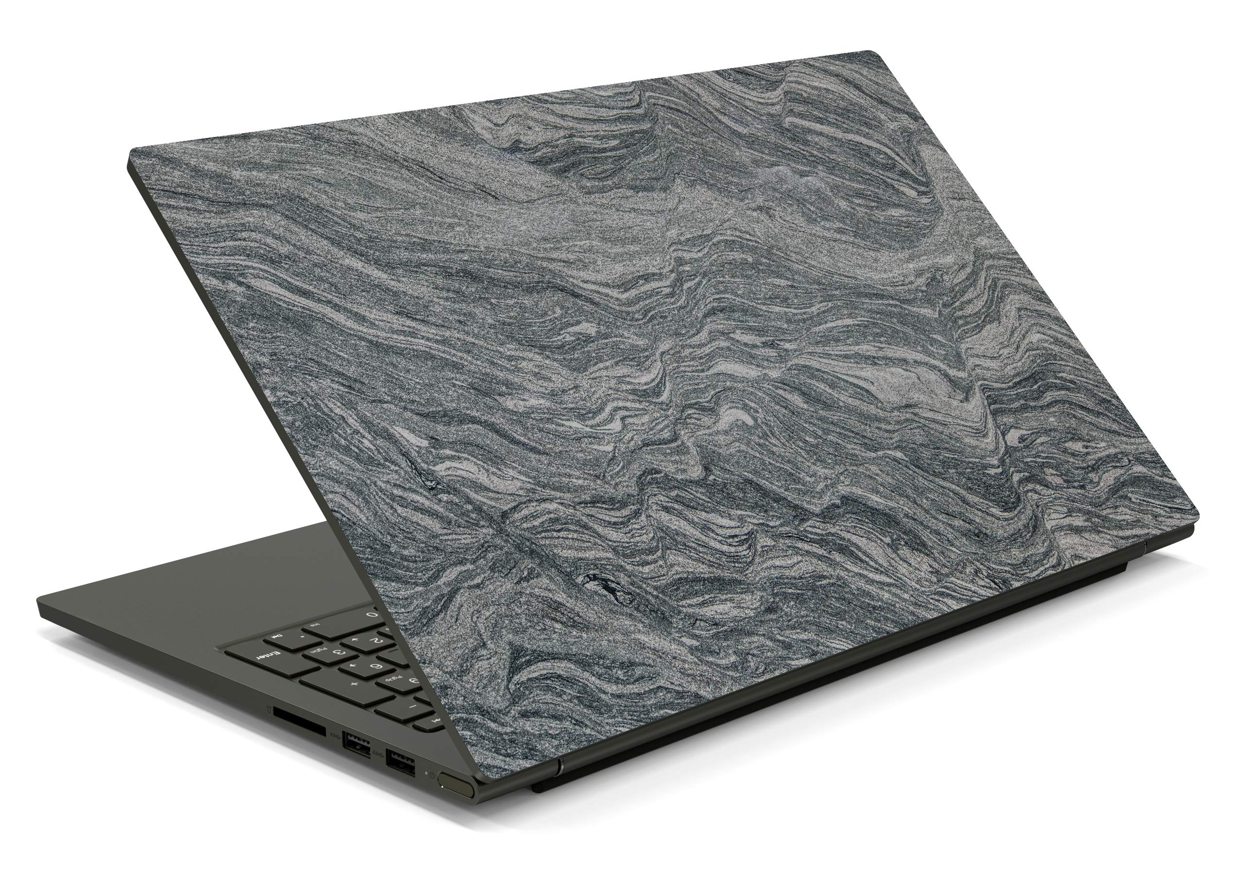 See full amazon price history chart for ISEE 360® Laptop Skin Cover Laminated Black Marble Design Stickers and Free Track pad Skin Girls Boys Kids Students Office Vinyl Printed Multicolored Quality Sticker 14 Inches ISEE 360® Laptop Skin Cover Laminated Black Marble Design Stickers and Free Track pad Skin Girls Boys Kids Students Office Vinyl Printed Multicolored Quality Sticker 14 Inches (B08PXZVRLV) Amazon Price History, Amazon Price Tracker