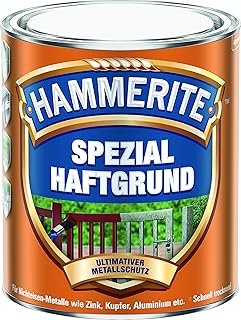 AKZO NOBEL (DIY HAMMERITE) 5087607 Hammerite Spezial Haftgrund 0,750 L