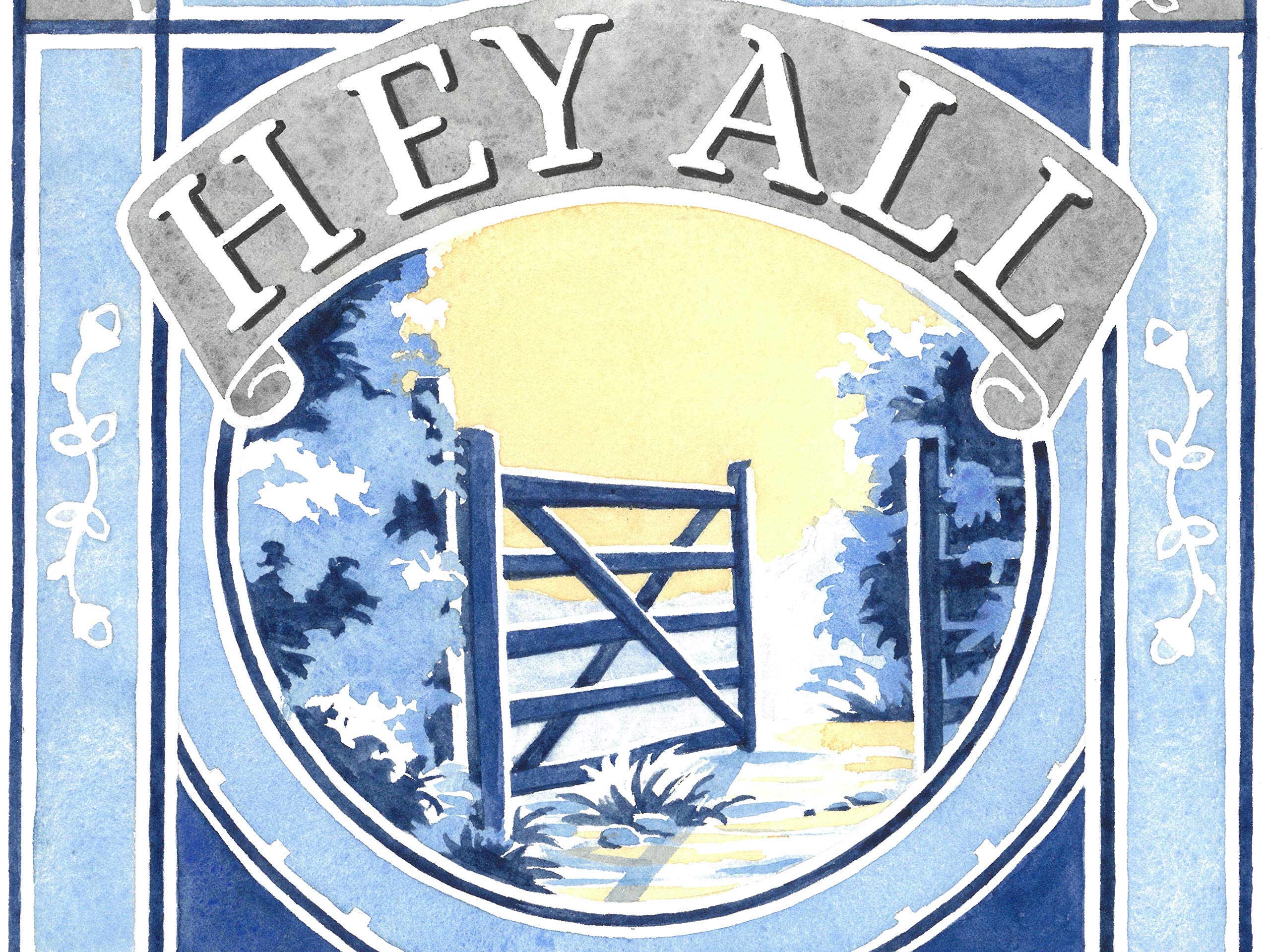 The Paul Mirfin Band