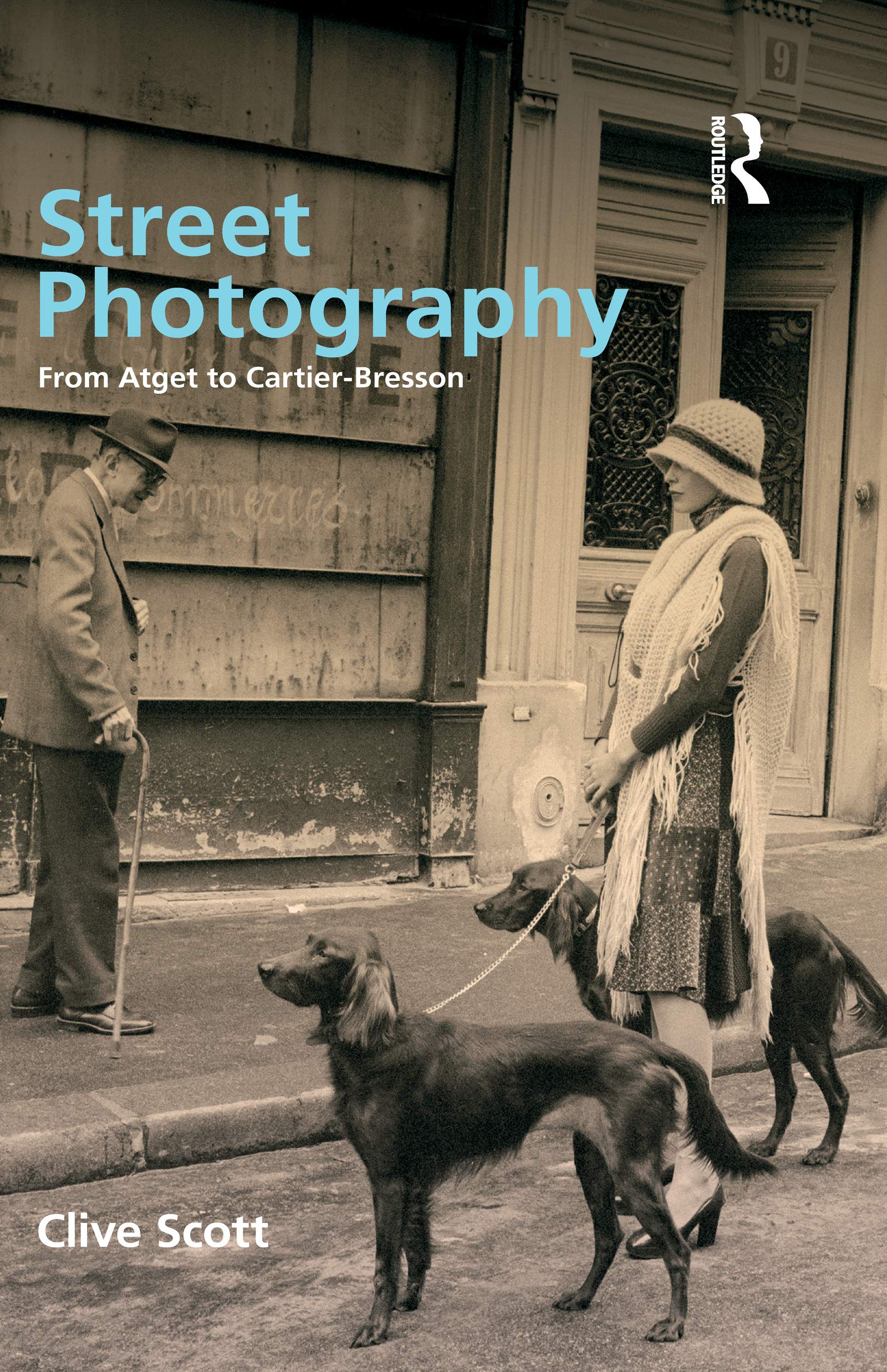 Street Photography Cartier-Bresson comprendre la composition photo de rue