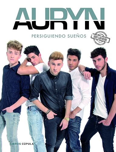 Auryn. Persiguiendo sueños (Música)