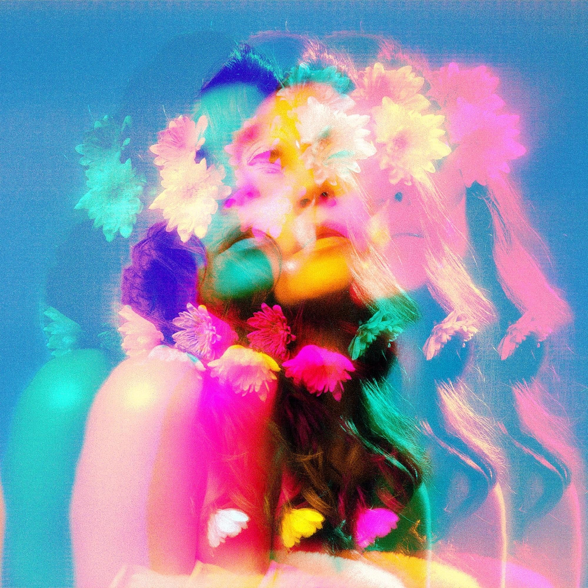 Undo The Blue / Sugar High (The Remixes) [VINYL]