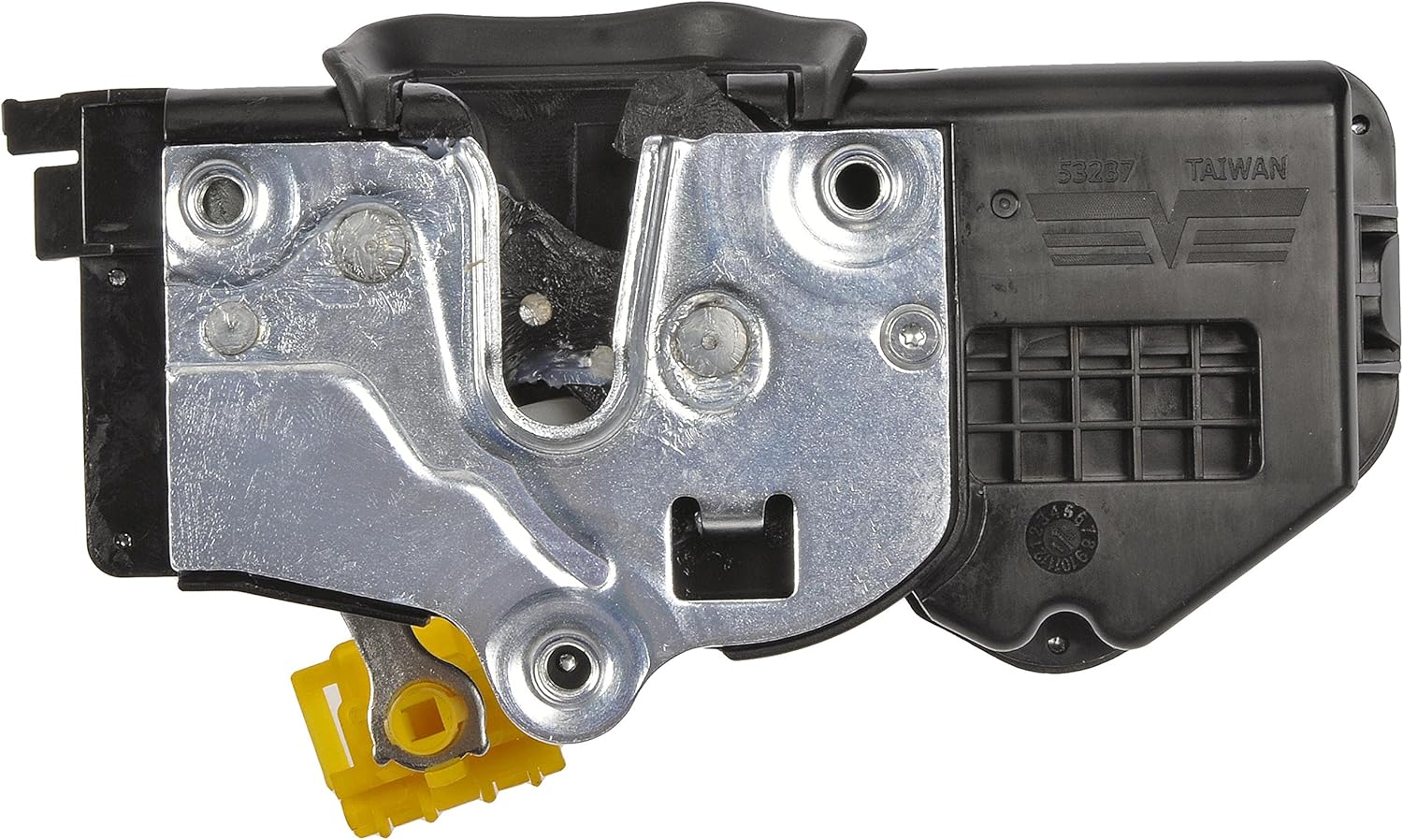 Dorman 931-349 Front Passenger Side Door Lock Actuator Motor Compatible with Select Cadillac / Chevrolet / GMC Models