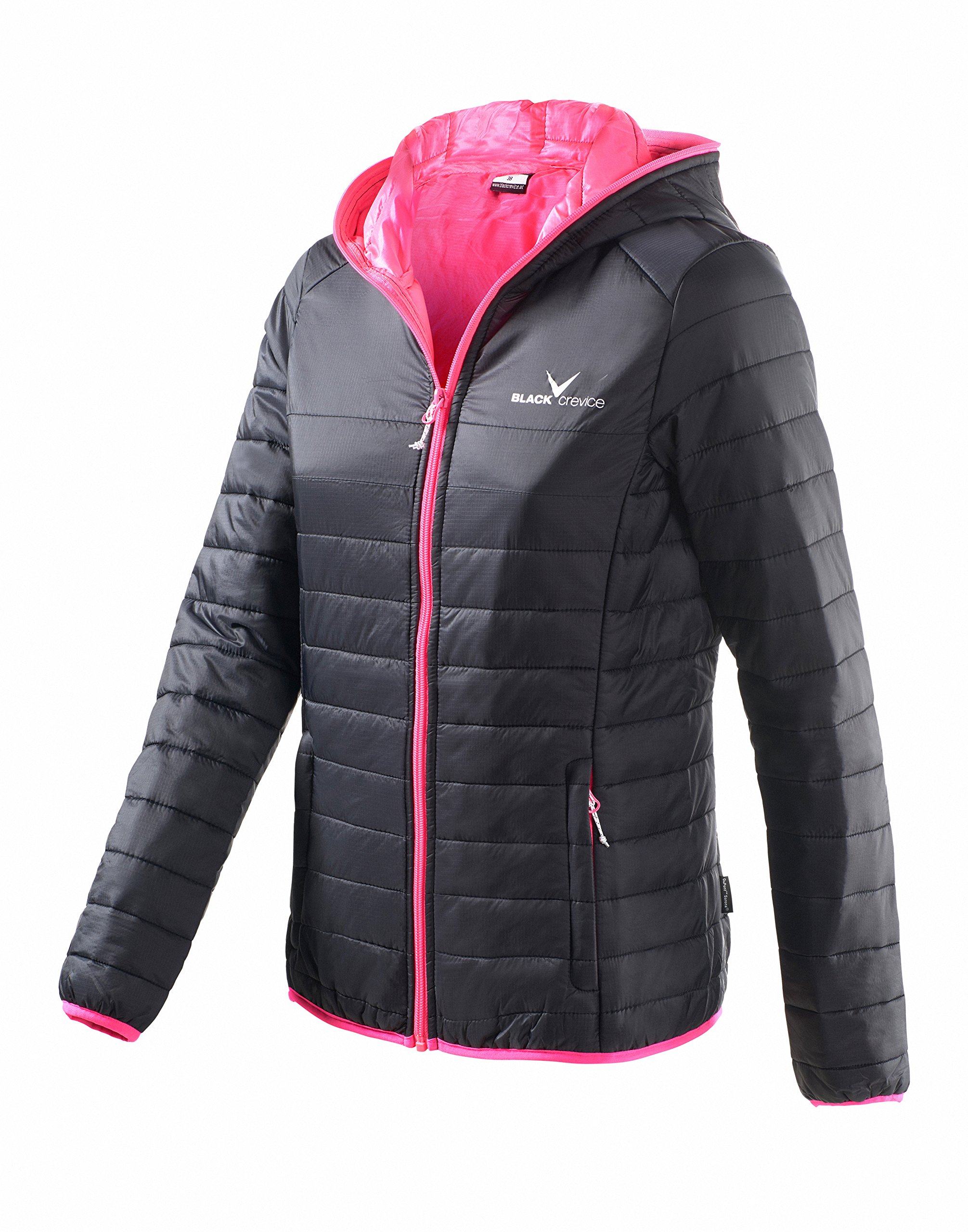 Veste matelassée pour rester au chaud sans s'encombrer - 6