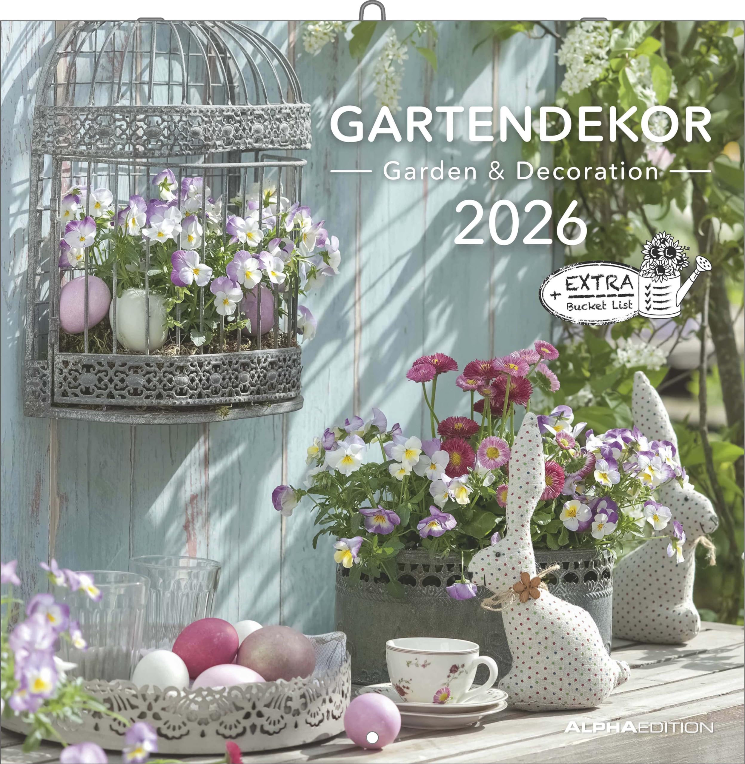 Kalender, Planer & Organizer