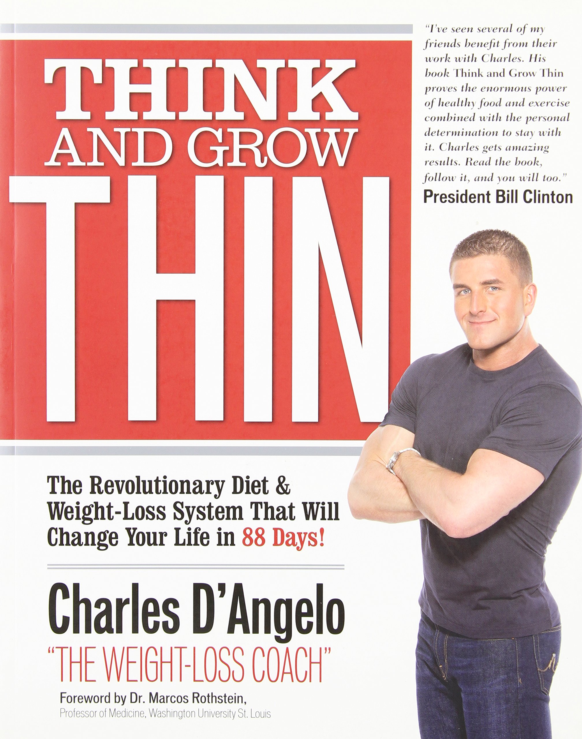 Think and Grow Thin