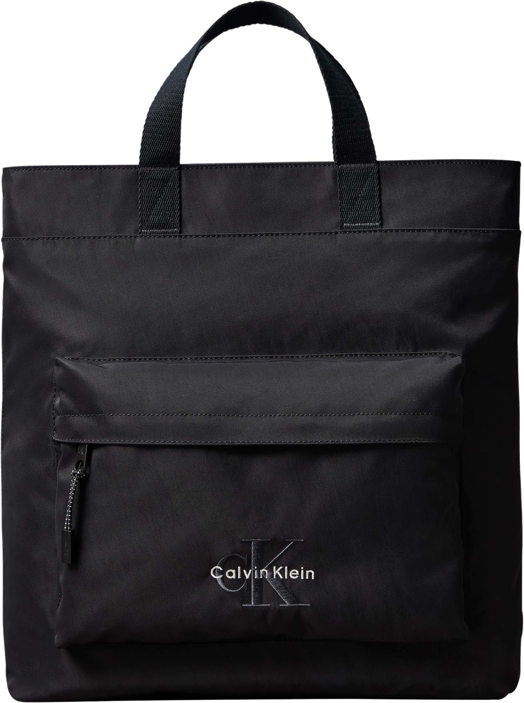 Erkek El Çantası, Black, Tek Beden