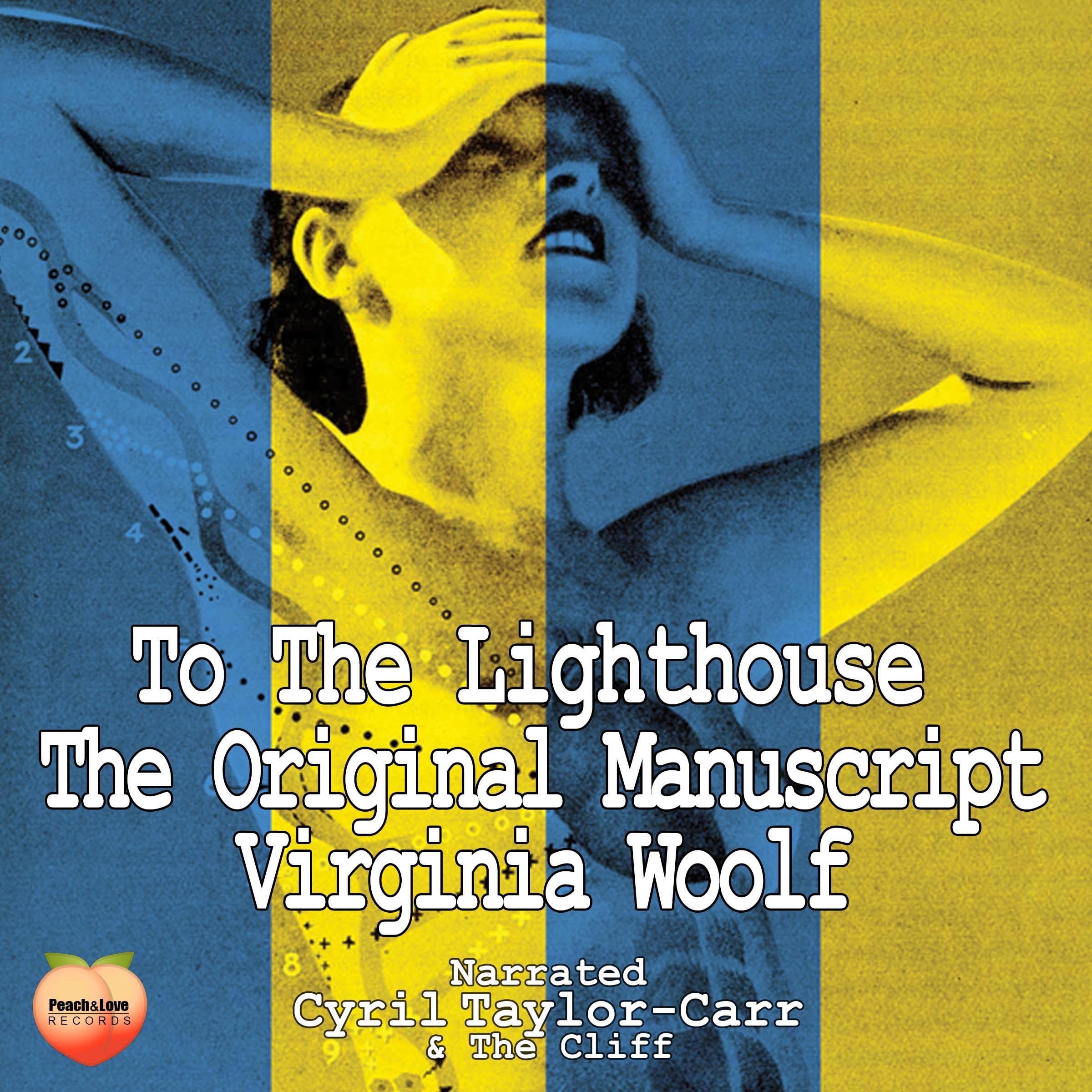 Cover art for To the Lighthouse