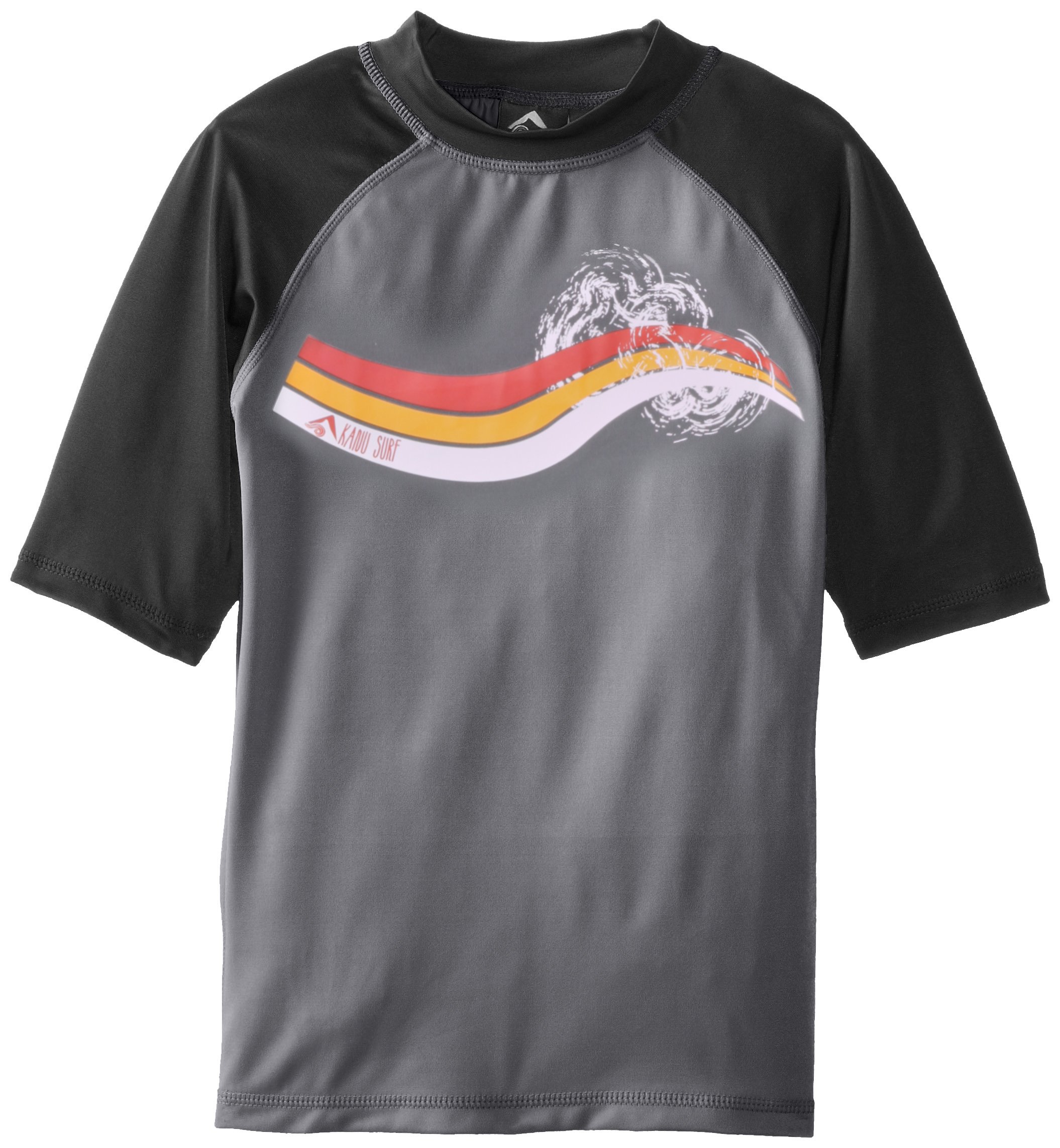 Kanu Surf Big Boys' The Good Life Rashguards