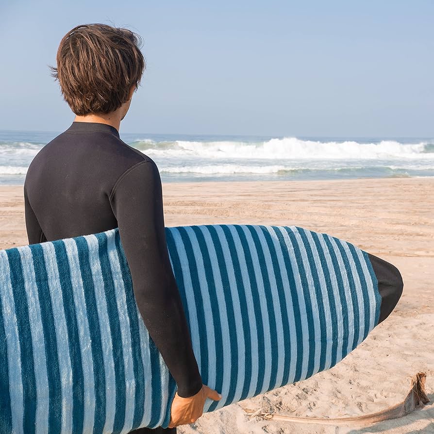 Seea surfboard case 5'0?6'5