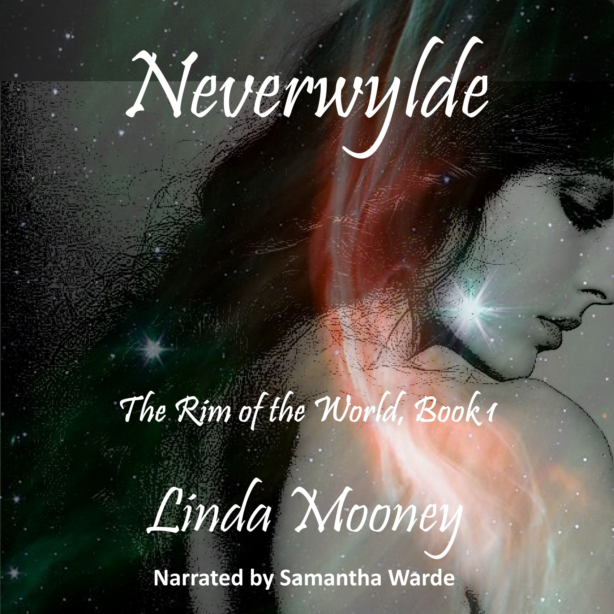 Cover art for Neverwylde: The Rim of the World, Book 1