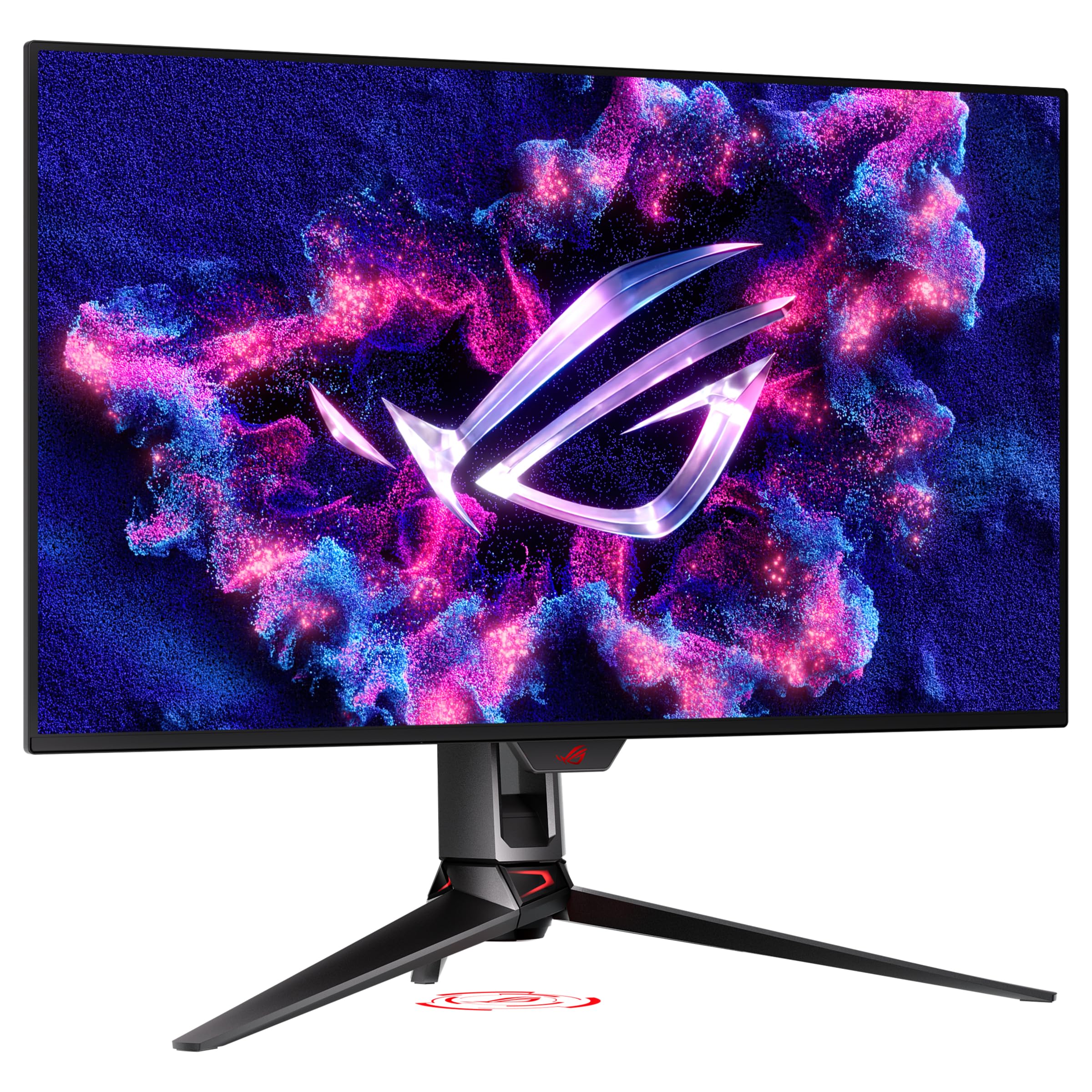 Monitor Gaming ASUS ROG Swift OLED PG32UCDMZ 32" 4K 240Hz 0.03ms G-Sync QD-OLED