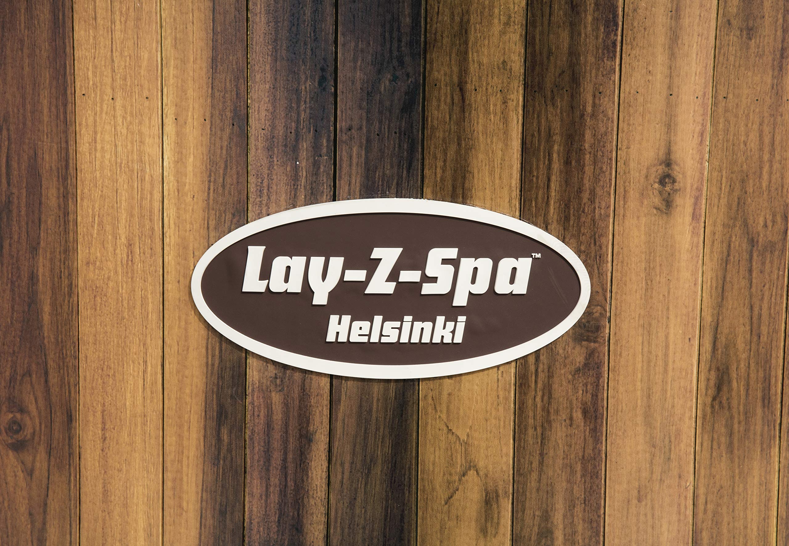 Bestway 54189 | Lay-Z-Spa - AirJet Helsinki - 5/7 adulti
