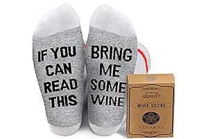 Regalos para Mujer: Funny Socks for Women - Mothers Day Gift - Gift Socks