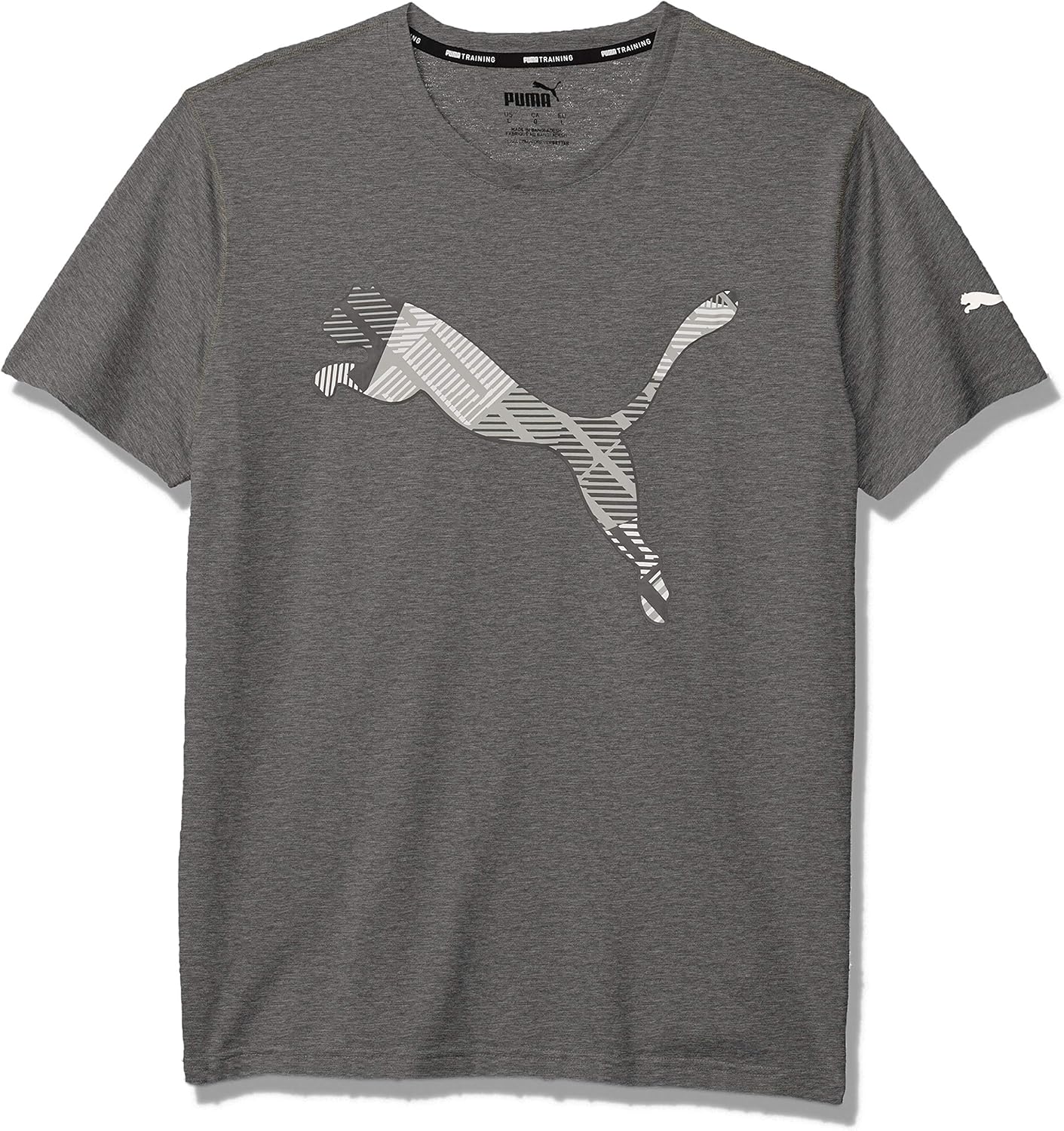 PUMA Men's Graphic Tee