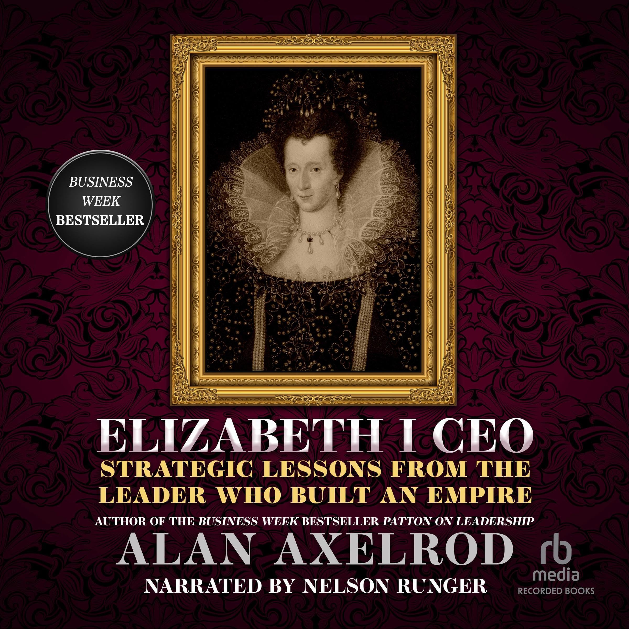 Elizabeth I CEO