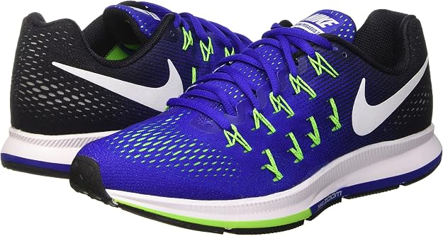 Nike Air Zoom Pegasus 33, Scarpe da 
