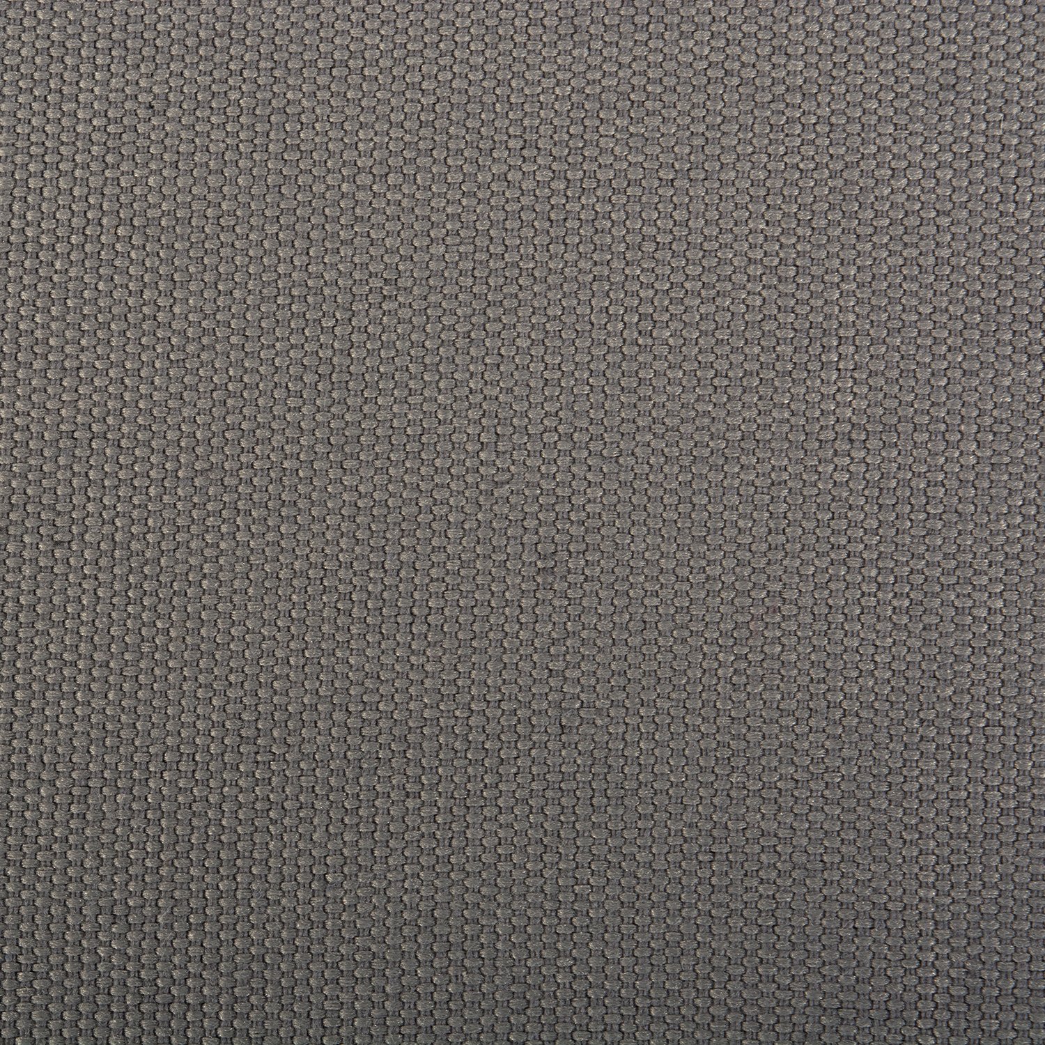 DII Hard Sided Collapsible Fabric Storage Container for Nursery Offices, & Home Organization, (13x13x13") - Solid Gray - Image 2