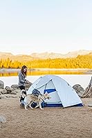 Vista 11 de ALPS Mountaineering Tienda de campaña para 3 personas Lynx
