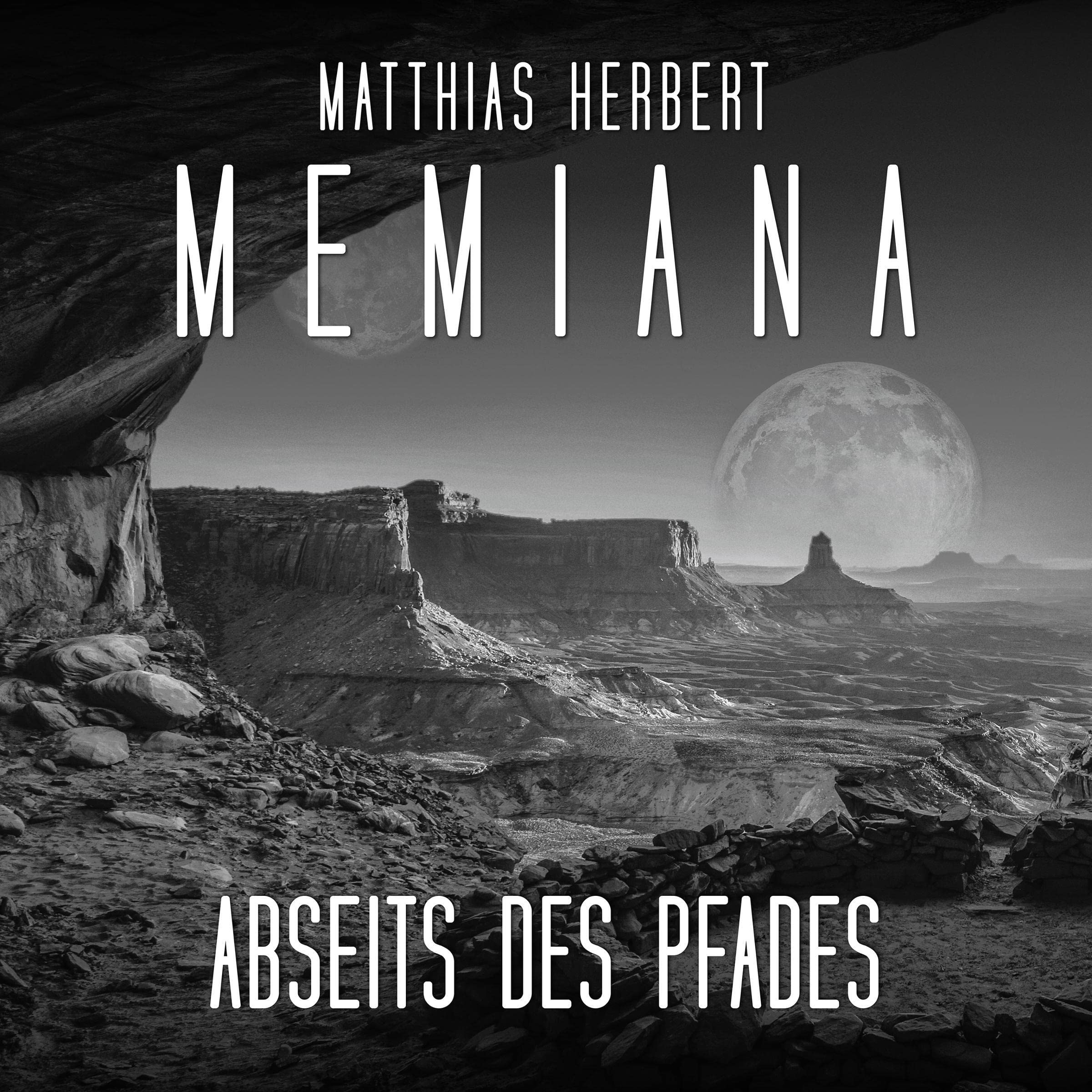 Cover art for Abseits des Pfades
