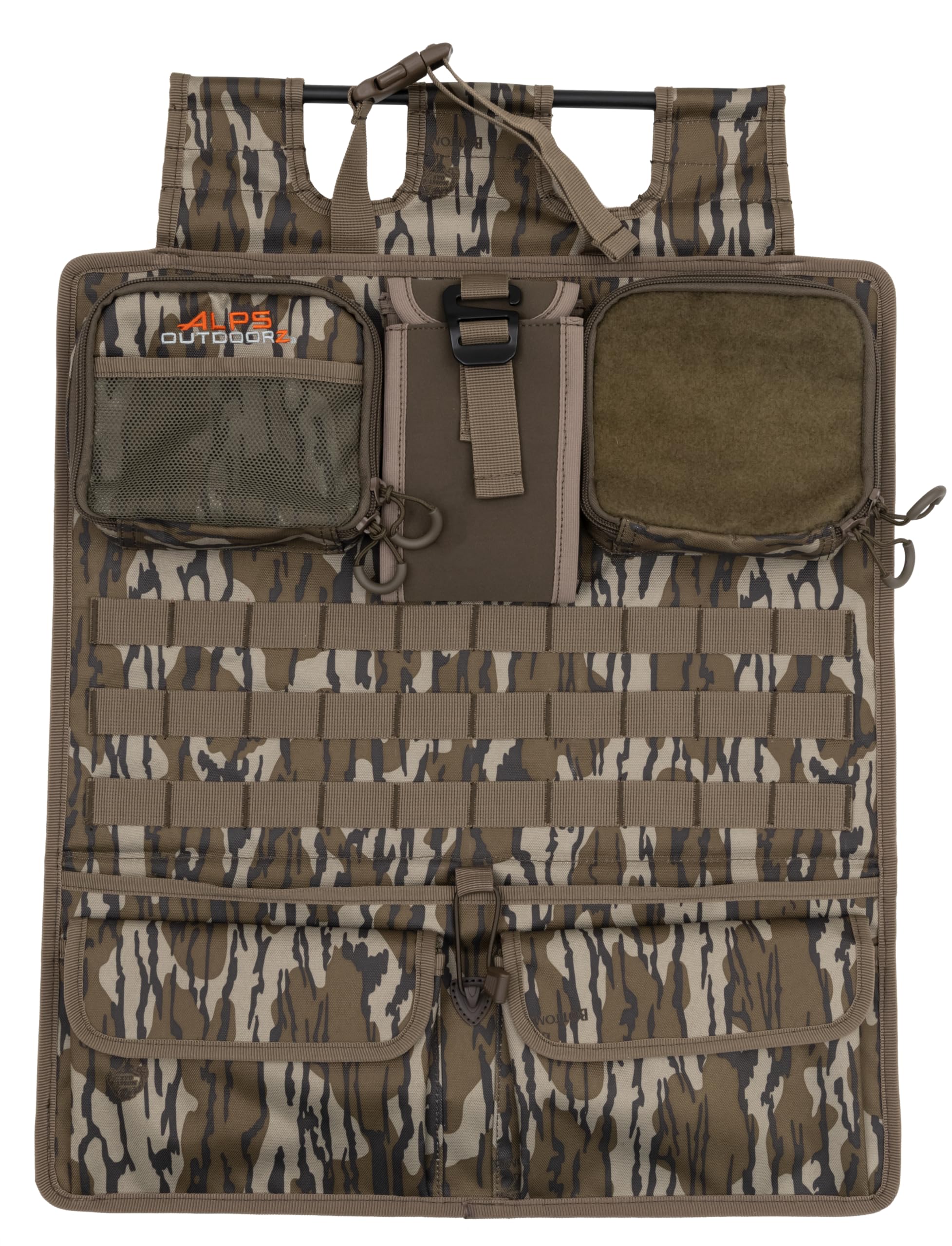 ALPS OutdoorZ Nomad - Mossy Oak Original Bottomland