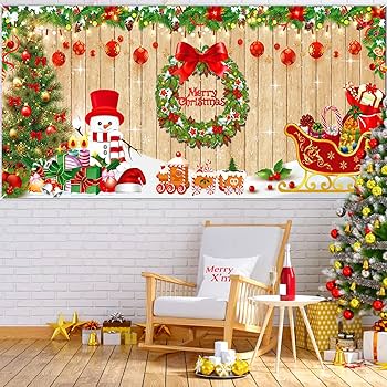 Christmas door cover target Clearance