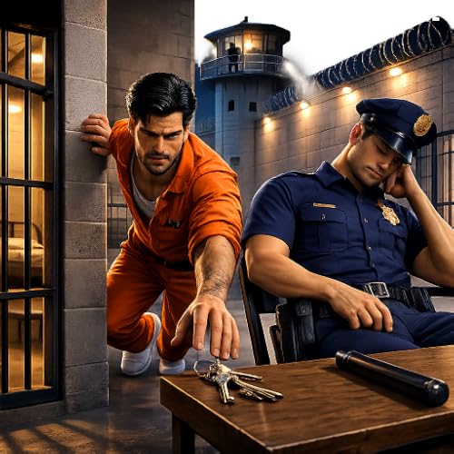 Grand Gangster Adventure: Jailbreak Prison Escape