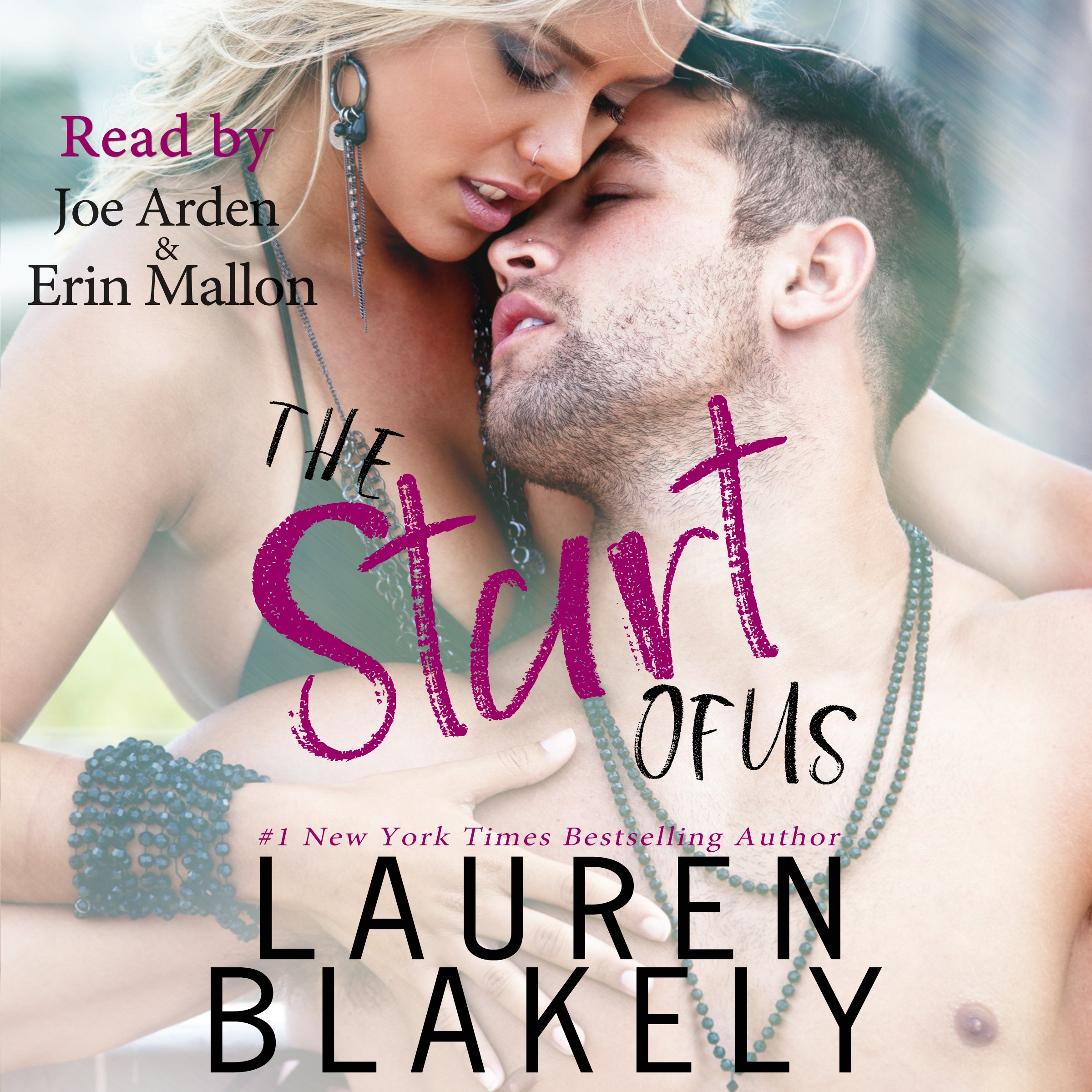 Cover art for The Start of Us