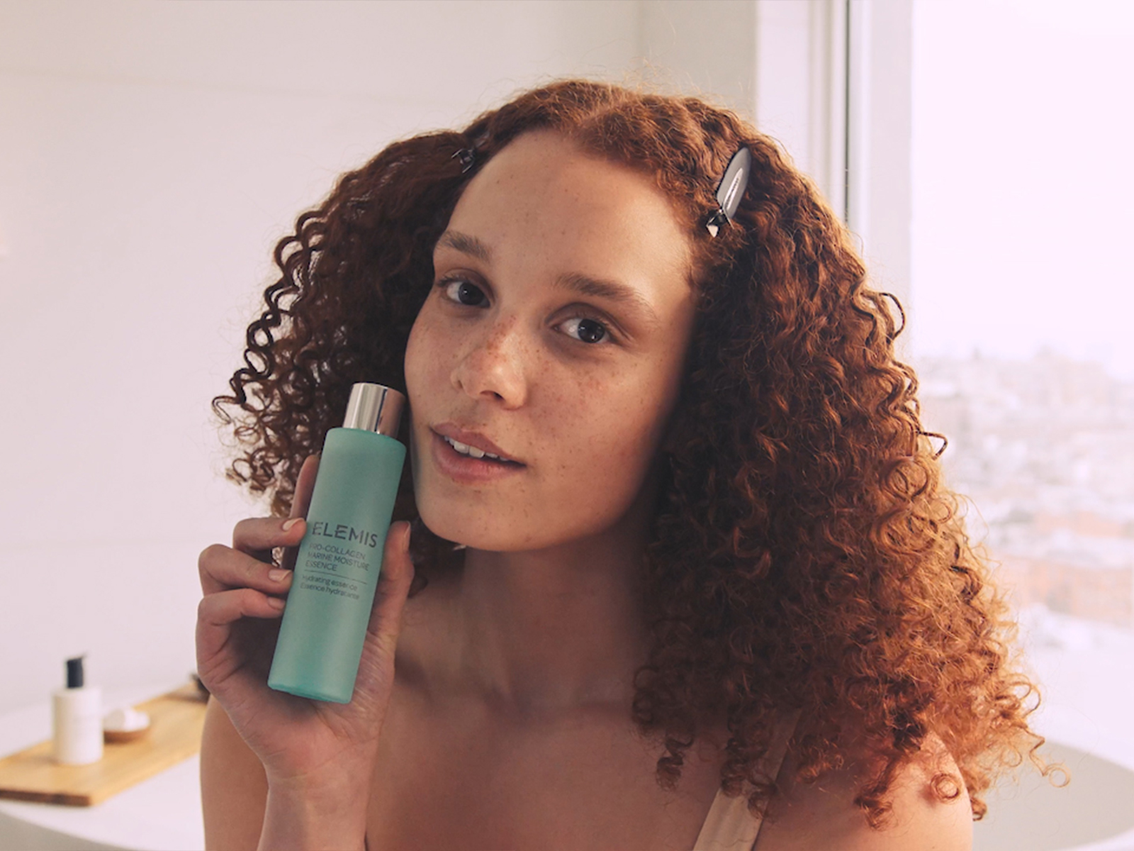 ELEMIS Pro-Collagen Marine Moisture Essence