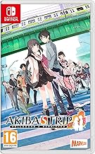 Akiba's Trip: Hellbound & Debriefed (Nintendo Switch)