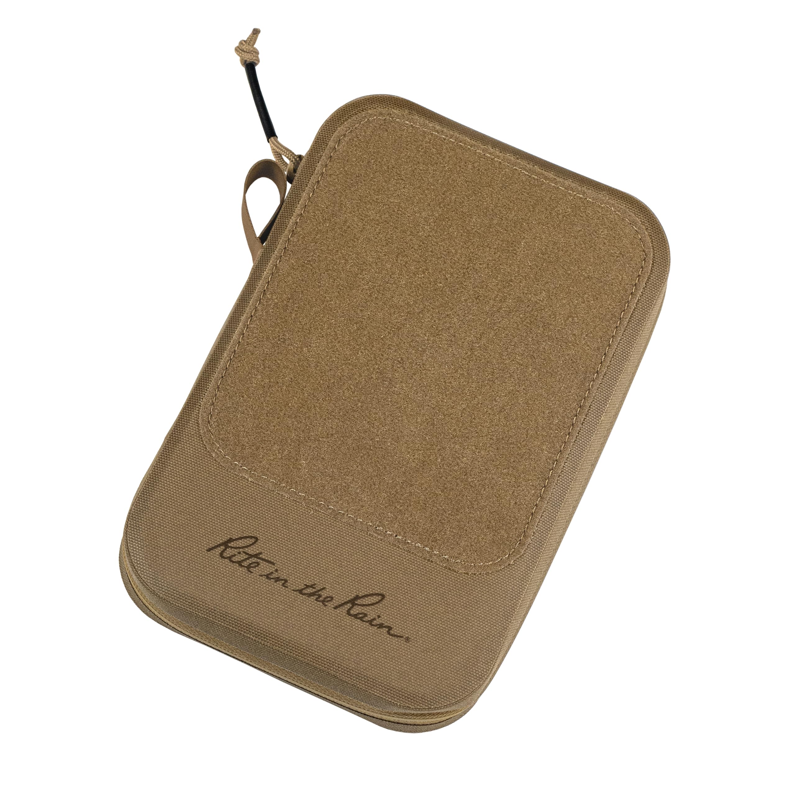 Rite in the Rain Monsoon P980T Protège-cahier en TPU Marron clair 12,7 x 20,3 cm