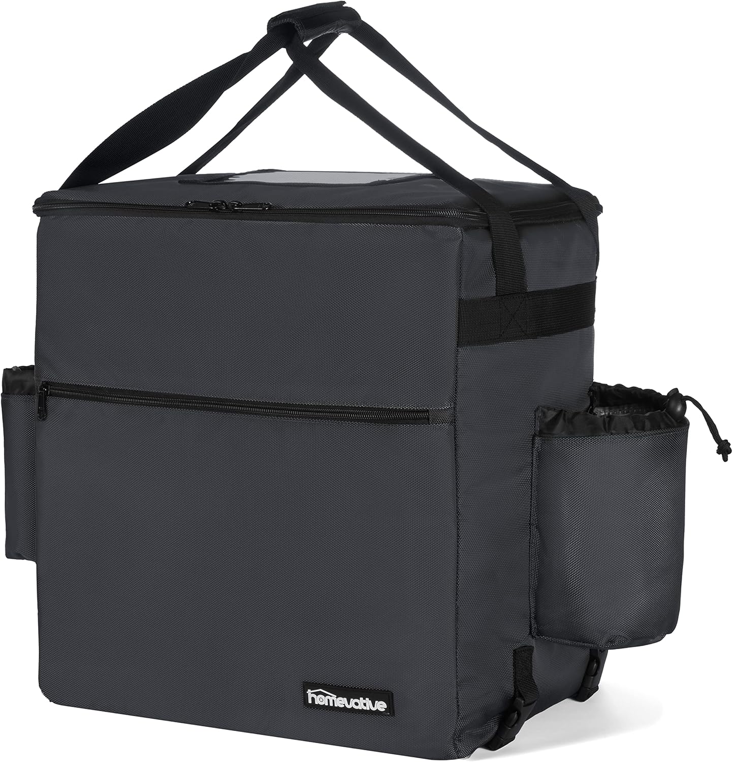 Homevative Professional Food and Drink Insulated Delivery