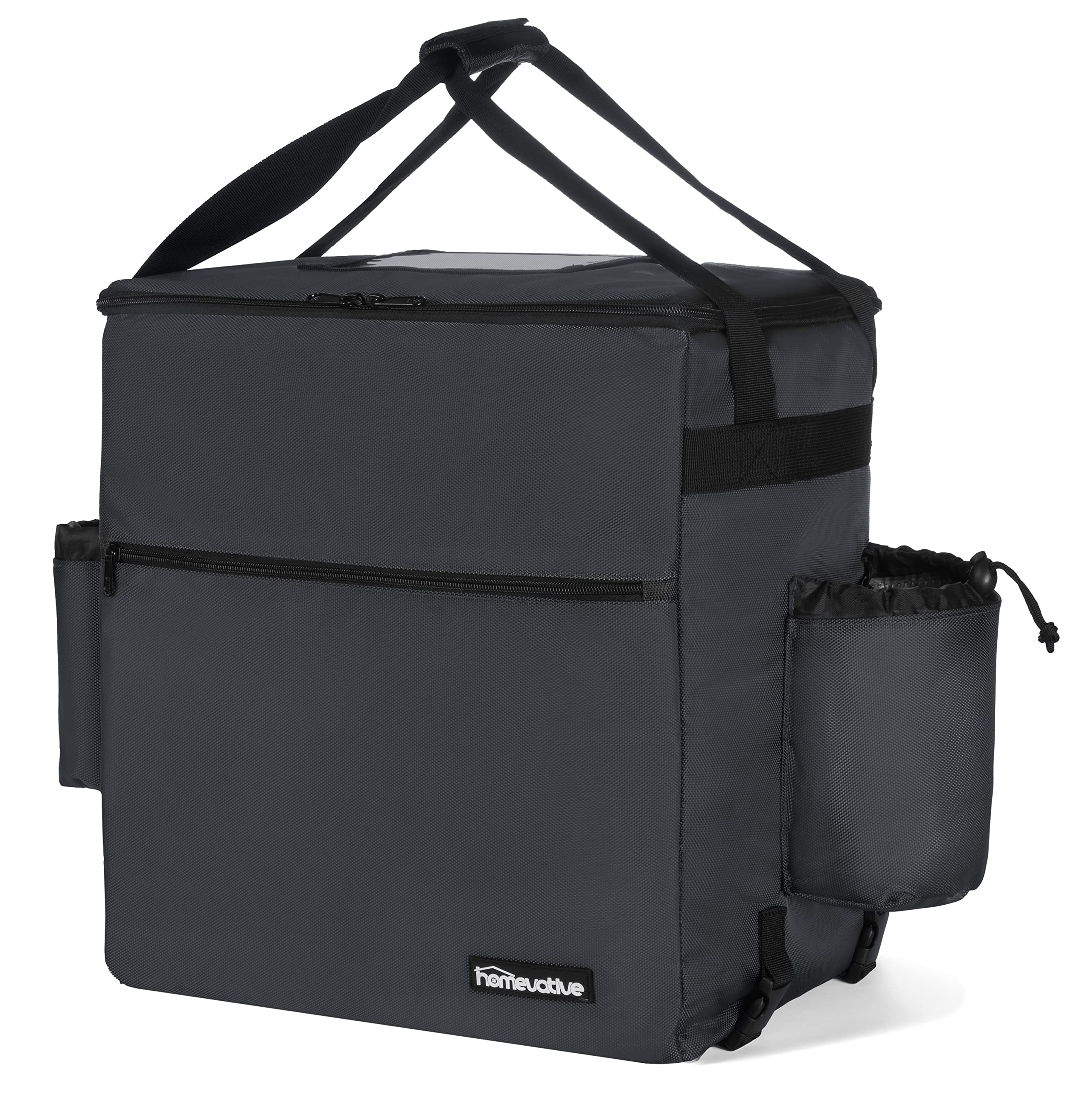 Professional Food and Drink Insulated Delivery Backpack