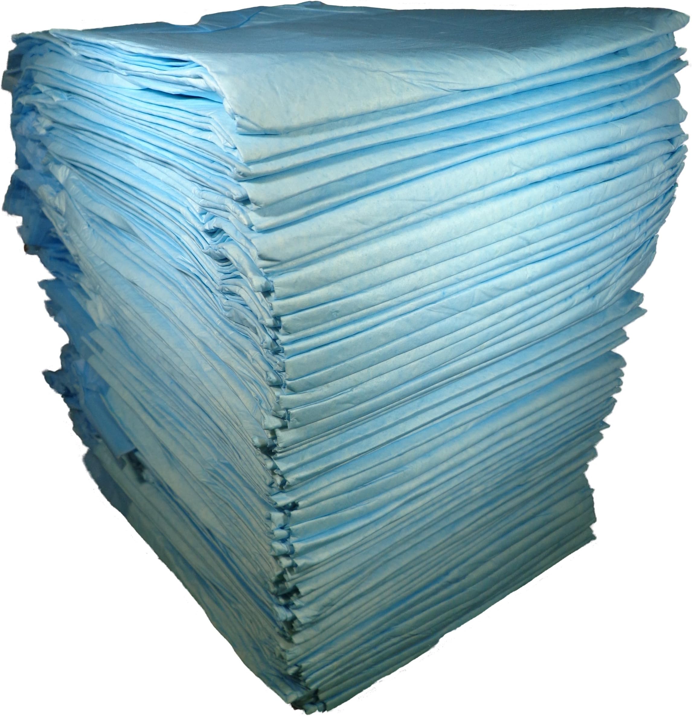 Quality 23 x 36 Inches Disposable Underpads - Chux - Large Size - Pack of 50