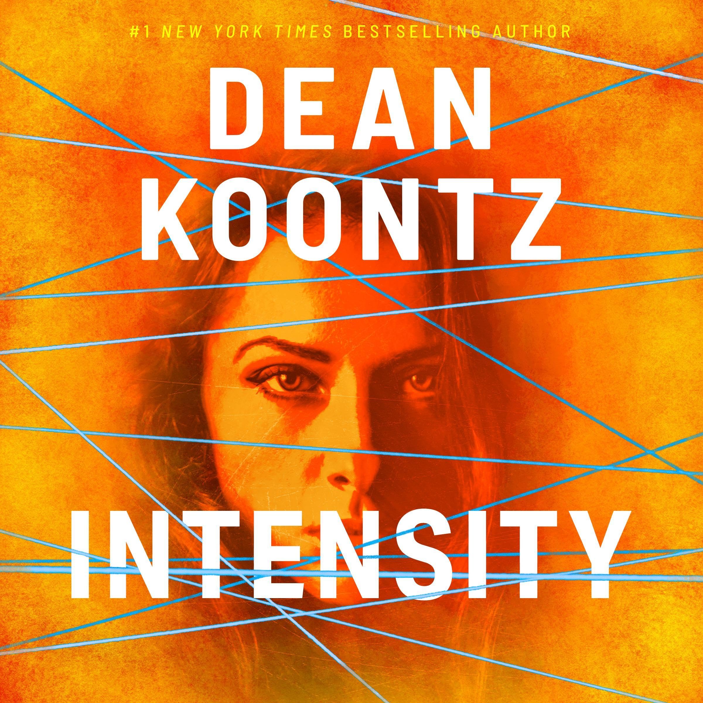 Intensity: A Novel