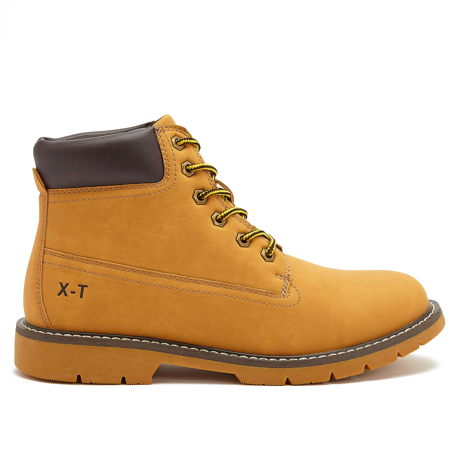 Amazon.com | HI-TEC Reznor Soft Toe Men