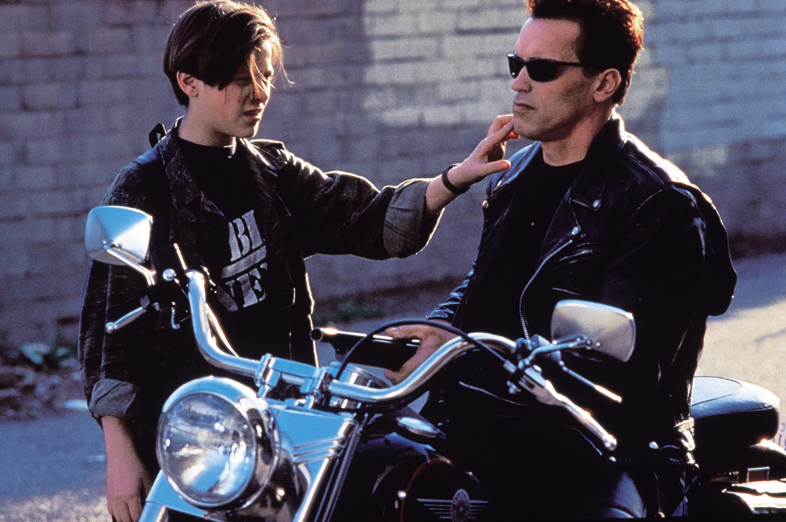 T2 - Terminator 2: Dzień Sądu (TERMINATOR 2: EL JUICIO FINAL, importowany z Hiszpanii, języki o szczegółach)