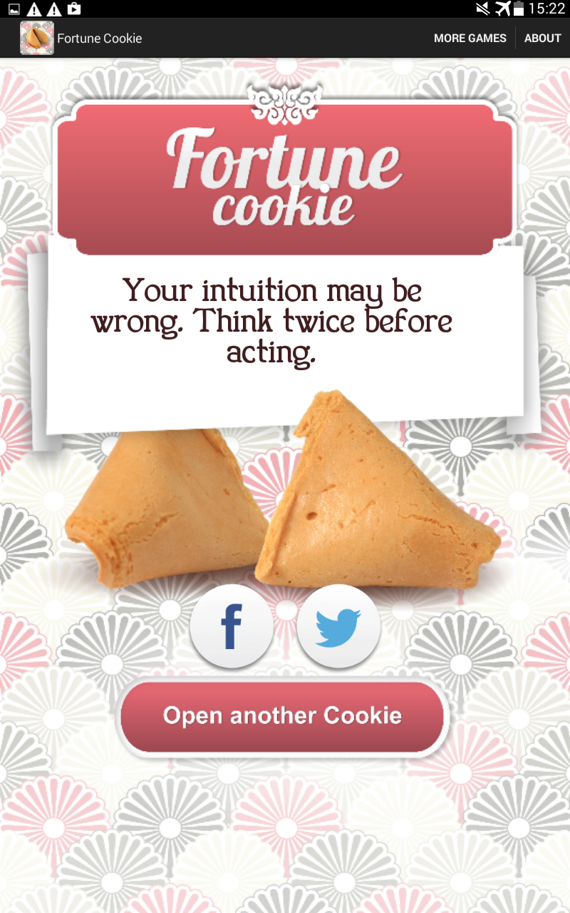 The Fortune for Android
