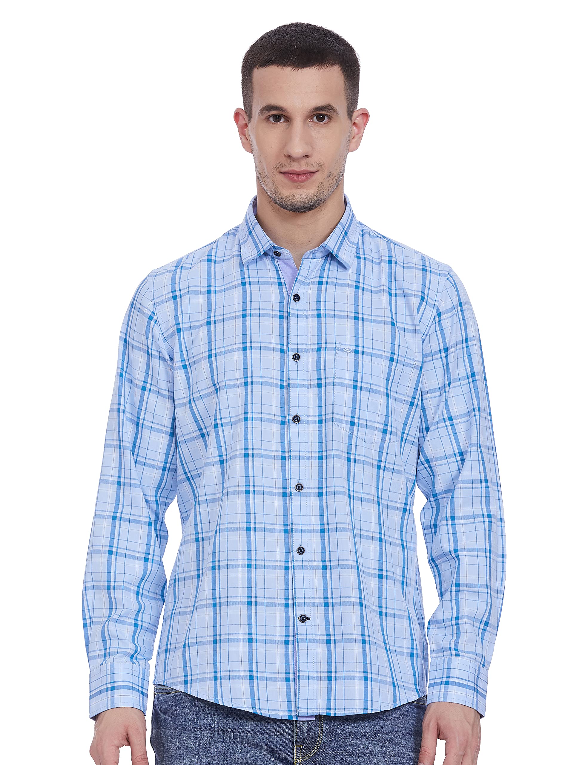 Monte Carlo Men's Shirt