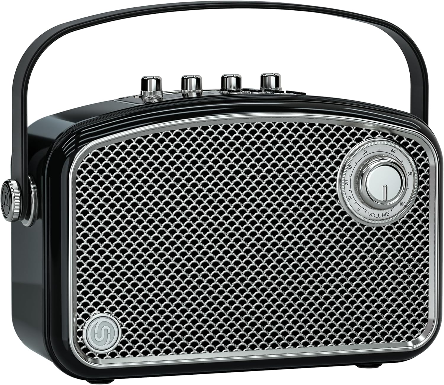 Bluetooth Speaker 120W Peak Powerful...