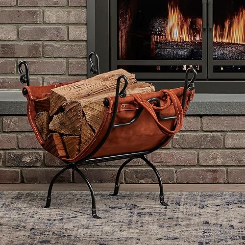 Miniatura 6 de UniFlame Reemplazo de lona de gamuza marrón, Marrón